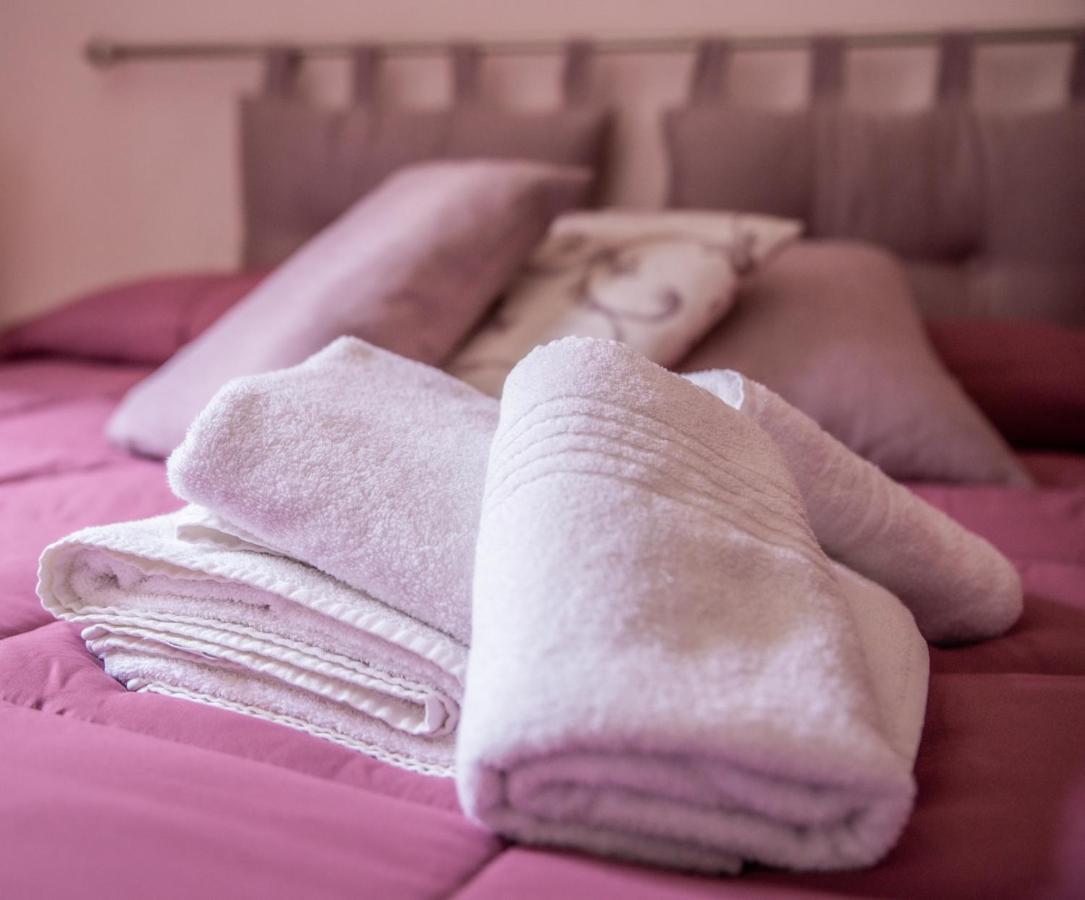 Agriturismo Le Due Querce Cerreto di Spoleto Zewnętrze zdjęcie