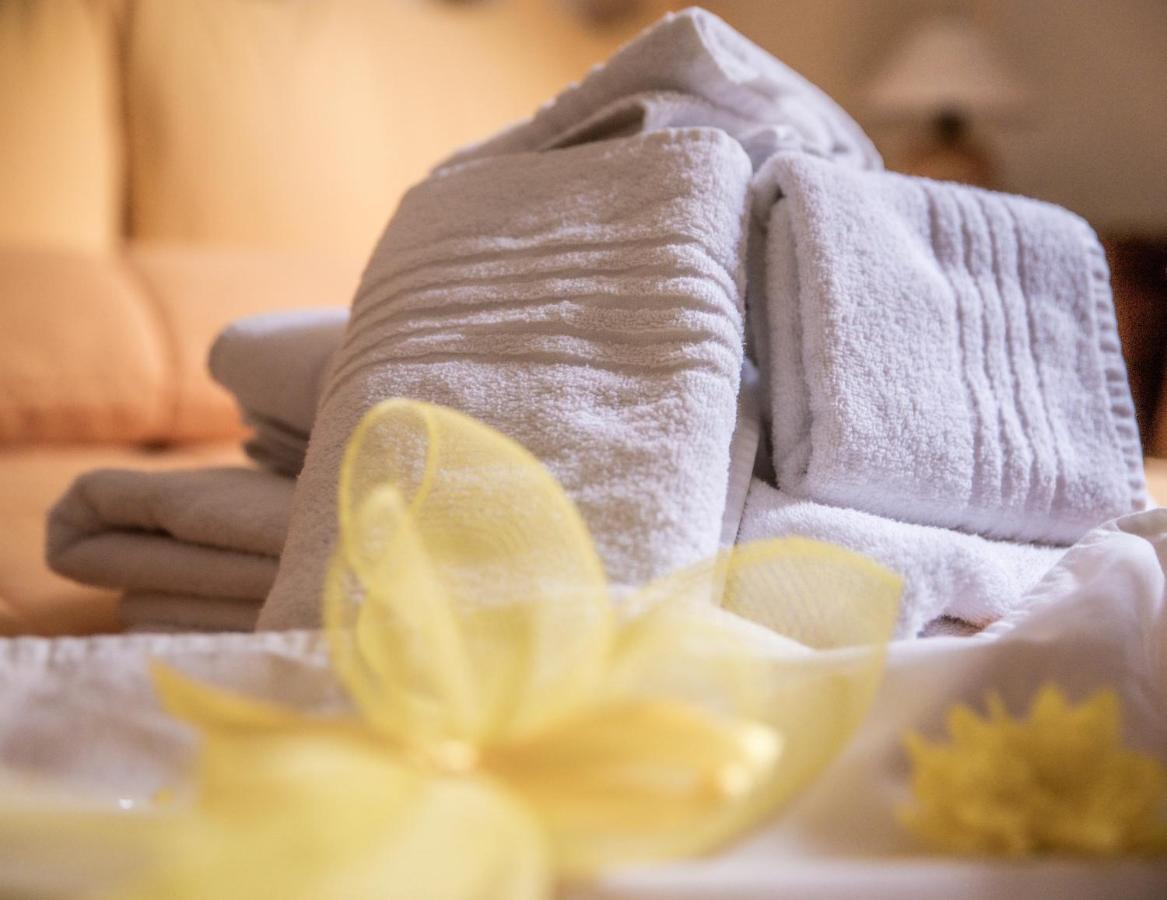 Agriturismo Le Due Querce Cerreto di Spoleto Zewnętrze zdjęcie
