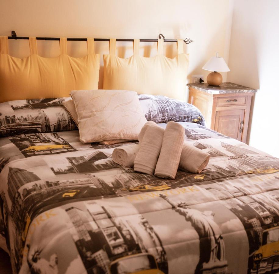 Agriturismo Le Due Querce Cerreto di Spoleto Zewnętrze zdjęcie