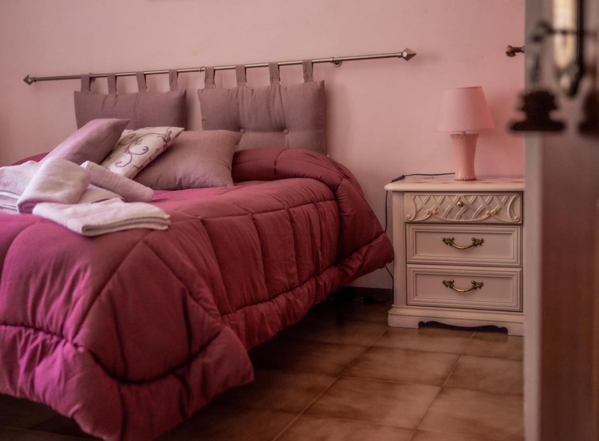 Agriturismo Le Due Querce Cerreto di Spoleto Zewnętrze zdjęcie